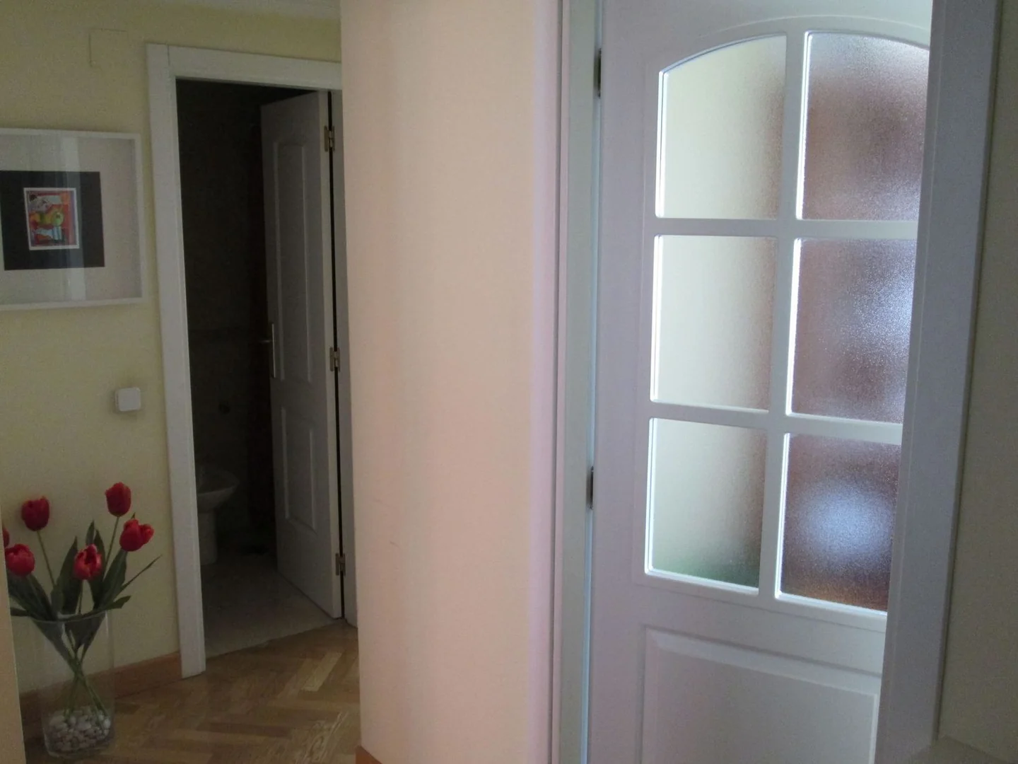 Piso en Calle de Josep Pla, 20, Ciudad Jardín - Foto 13