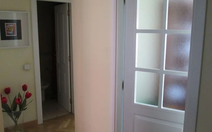 Piso en Calle de Josep Pla, 20, Ciudad Jardín - Foto 13