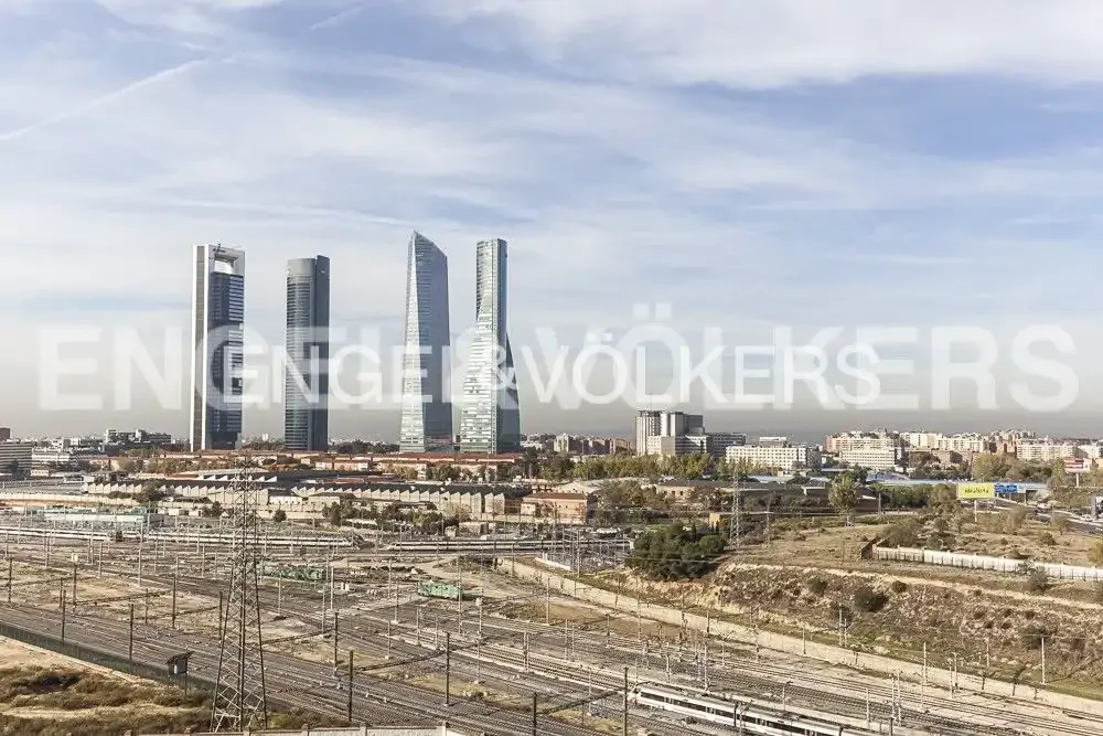 Piso en  Agustín de Foxá - Foto 17