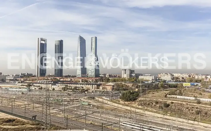Piso en  Agustín de Foxá - Foto 17