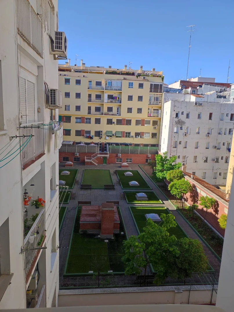 Estudio en calle Tarragona, 38 - Foto 25