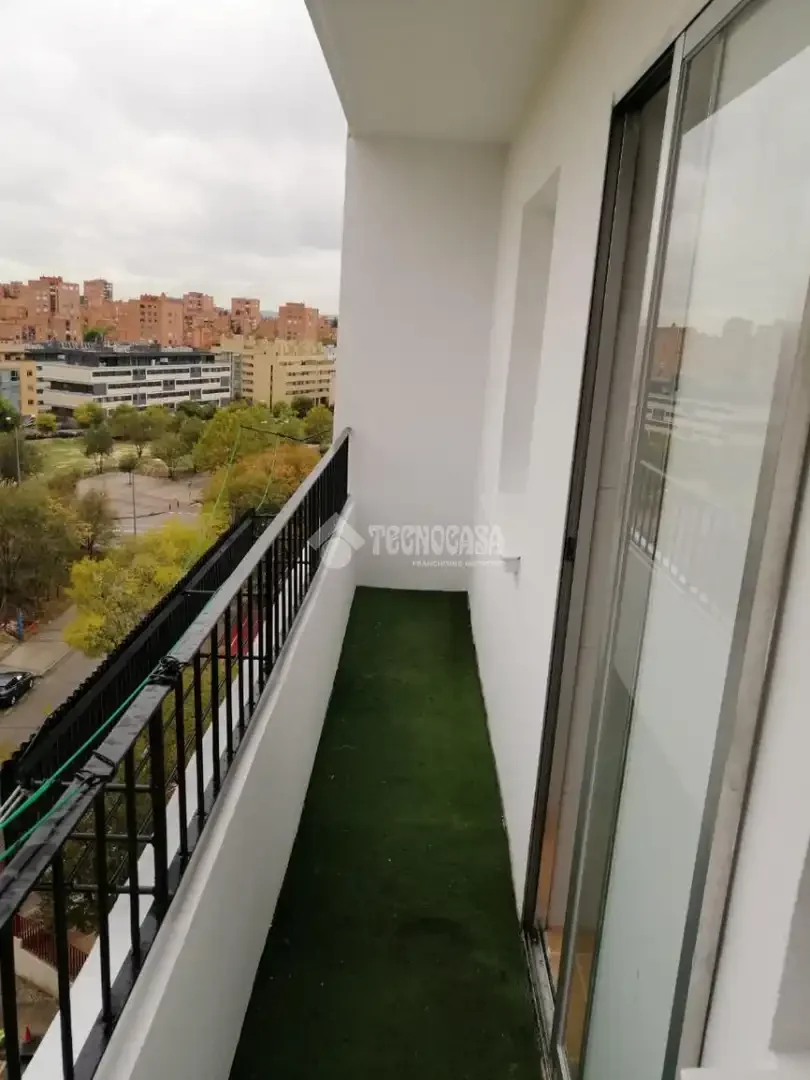 Piso en  Madrid Capital - Foto 4