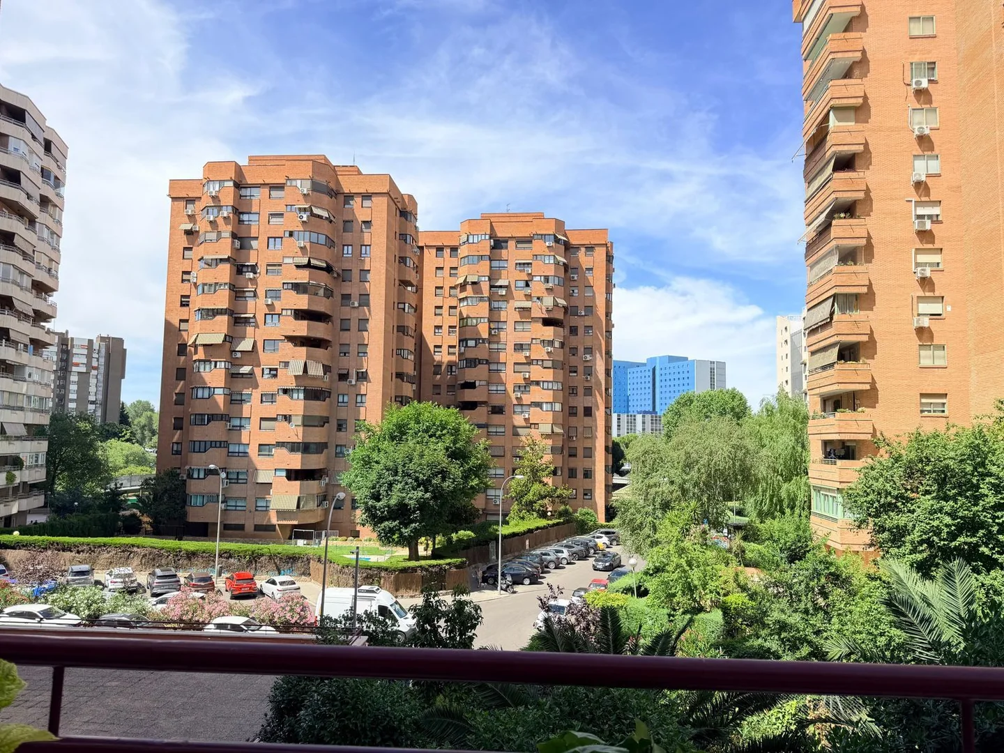 Piso en Calle de Julio Palacios, La Paz - Foto 12