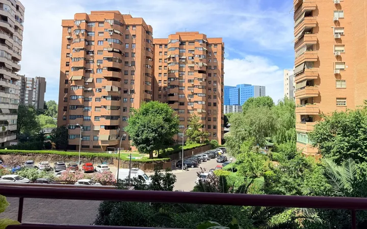 Piso en Calle de Julio Palacios, La Paz - Foto 12