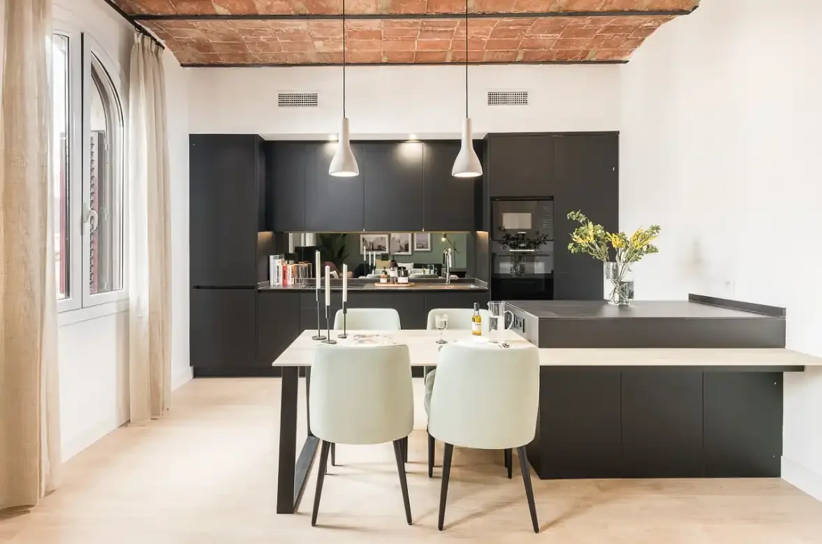 Apartamento en  Barcelona Capital - Foto 7
