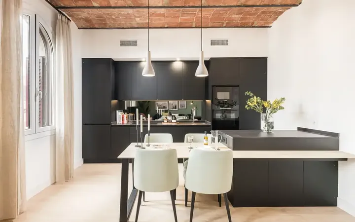 Apartamento en  Barcelona Capital - Foto 7
