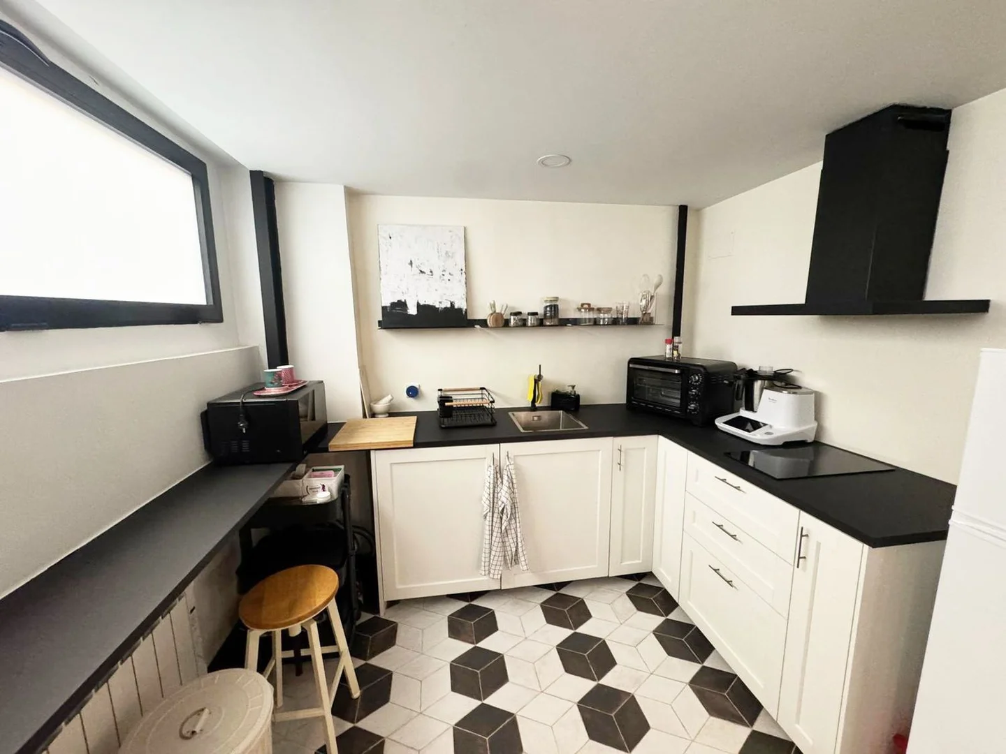 Piso en calle de Jesús del Valle, 16 - Foto 8