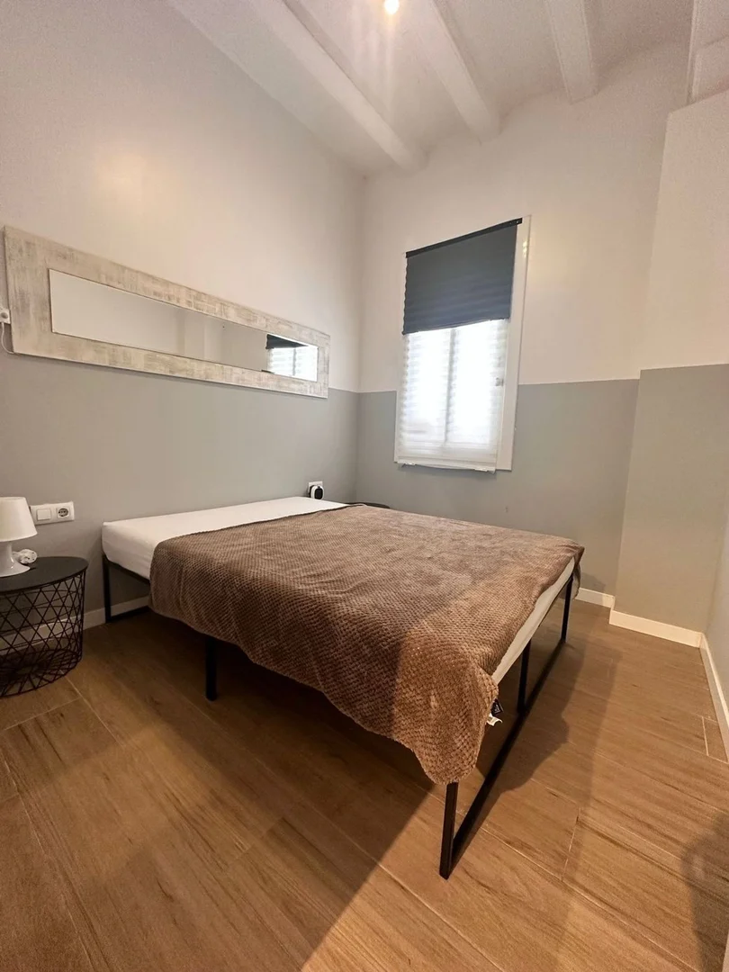 Piso en calle de l'Almirall Barceló, 2 - Foto 7