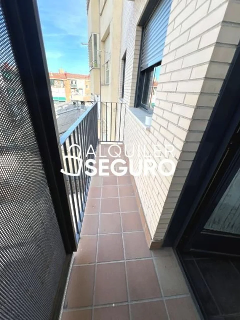 Piso en Calle del Doctor Martín Arévalo, Villaverde Alto - Foto 12
