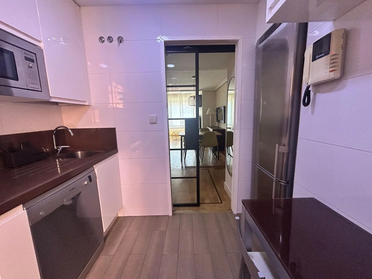 Piso en paseo Imperial, 43 - Foto 29