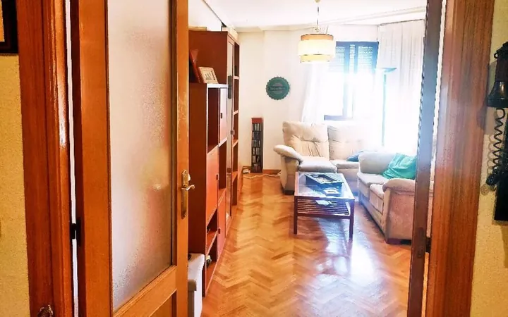 Piso en Calle de Aquitania, 63, Arcos - Foto 4