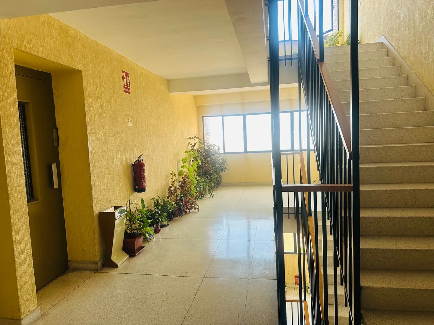 Piso en calle del Camino Viejo de Leganés, 101 - Foto 28