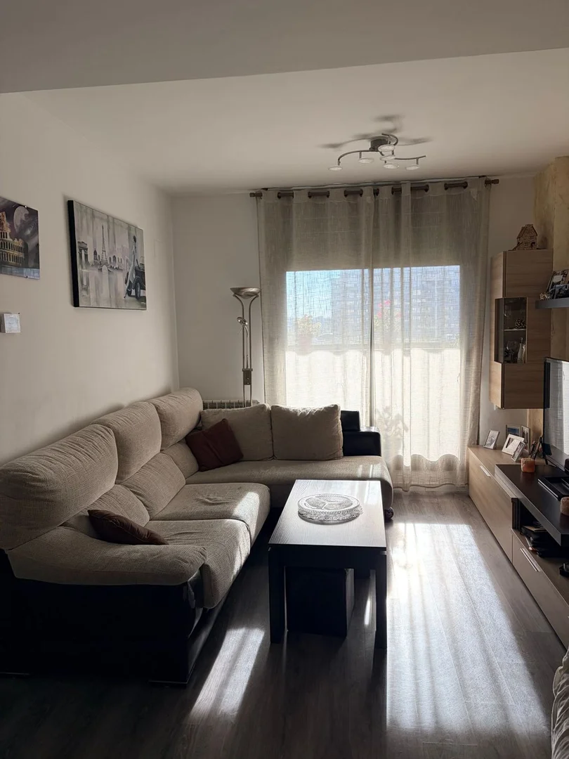 Piso en calle Padre Gregorio Céspedes, 34 - Foto 11