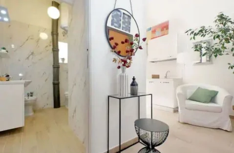 Estudio en calle de la Palma, 12 - Foto 2