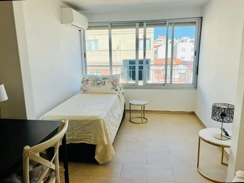 Alquiler de estudio en Calle de Núñez de Balboa, 103 - Foto 12
