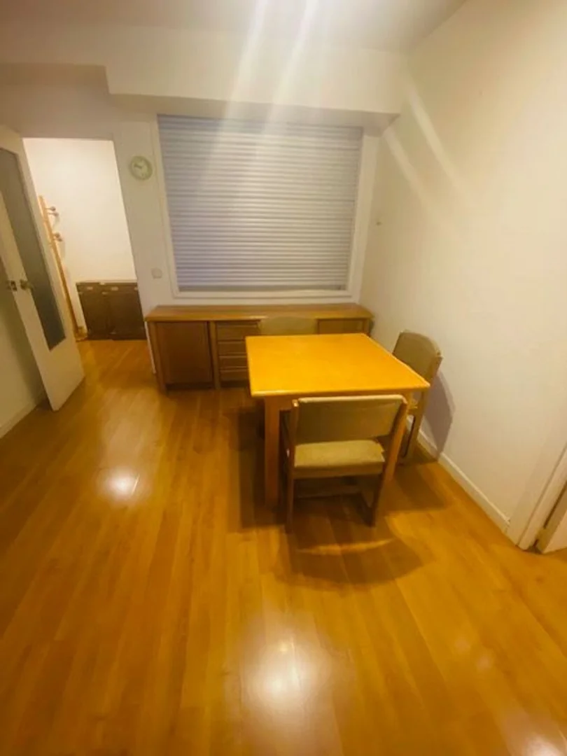 Piso en Calle de Matilde Díez, 19, Ciudad Jardín - Foto 3