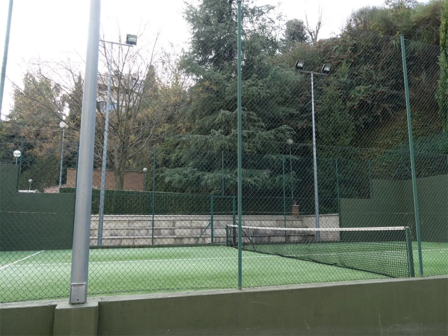 Piso en  Avenida del Talgo 123 - Foto 42