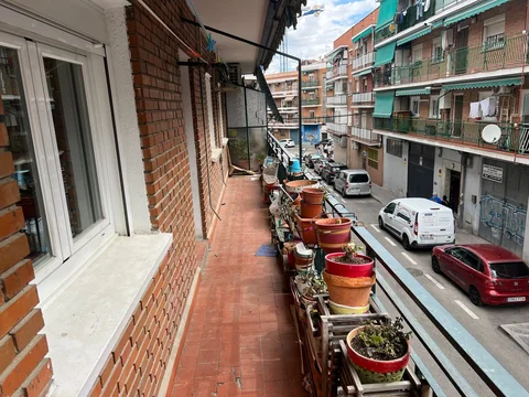 Piso en Calle Nuestra Señora de Gracia, 6 - Foto 14