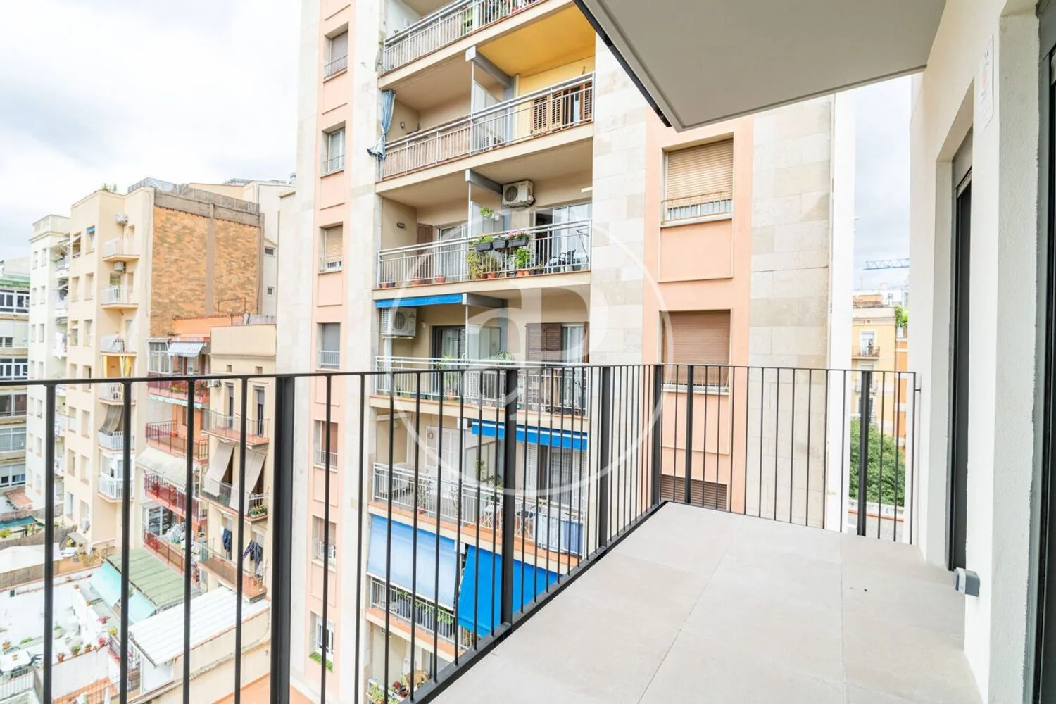 Piso en Calle del Comte d'Urgell, La Nova Esquerra de l'Eixample - Foto 7