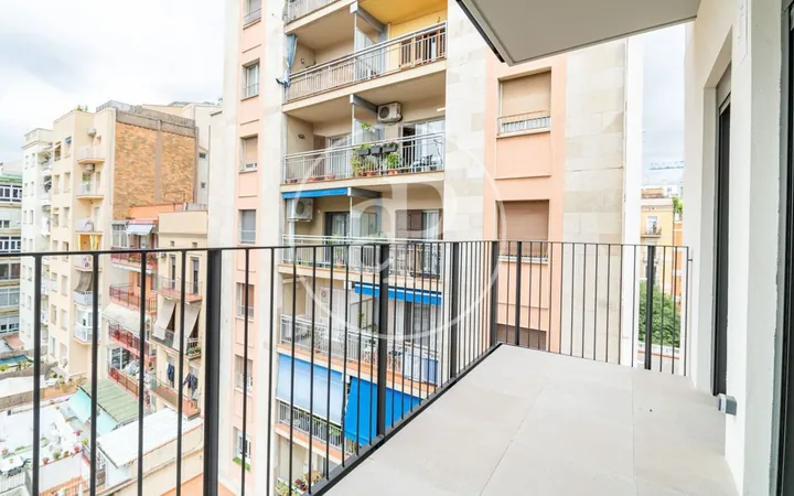Piso en Calle del Comte d'Urgell, La Nova Esquerra de l'Eixample - Foto 7