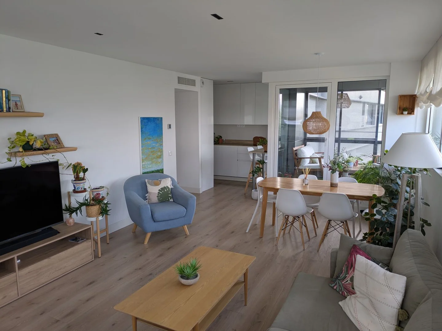 Piso en avenida de Juan Antonio Samaranch, 67 a - Foto 5