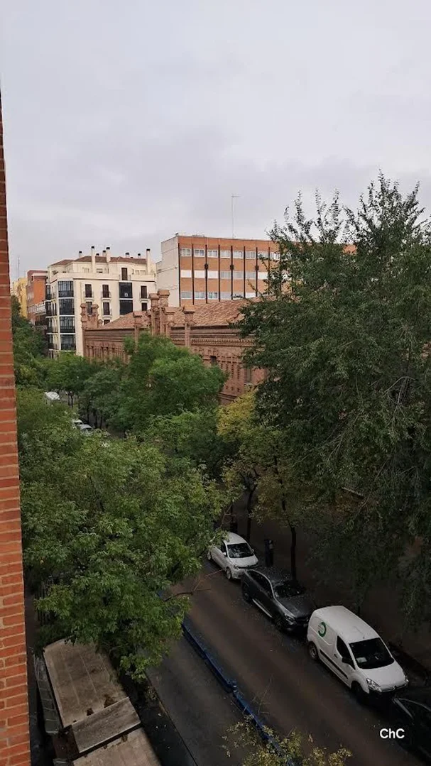 Piso en Barrio Gaztambide - Foto 14