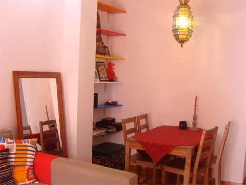 Piso en  Calle del Ave María 22 - Foto 2