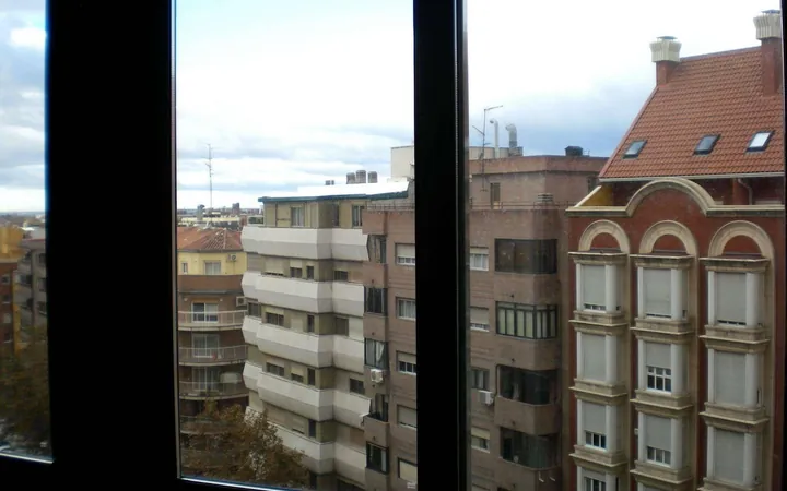 Piso en Calle de la Infanta Mercedes, 98, Cuzco-Castillejos - Foto 16