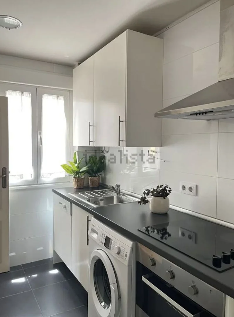 Piso en Calle del Príncipe de Vergara, 202, Ciudad Jardín - Foto 13