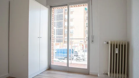 Piso en Barrio Abrantes - Foto 7