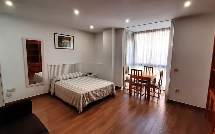 Estudio en Cuzco-Castillejos, Cuzco-Castillejos - Foto 1