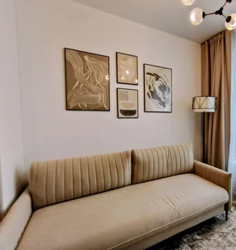 Piso en calle d'Indalecio Prieto, 31 - Foto 9