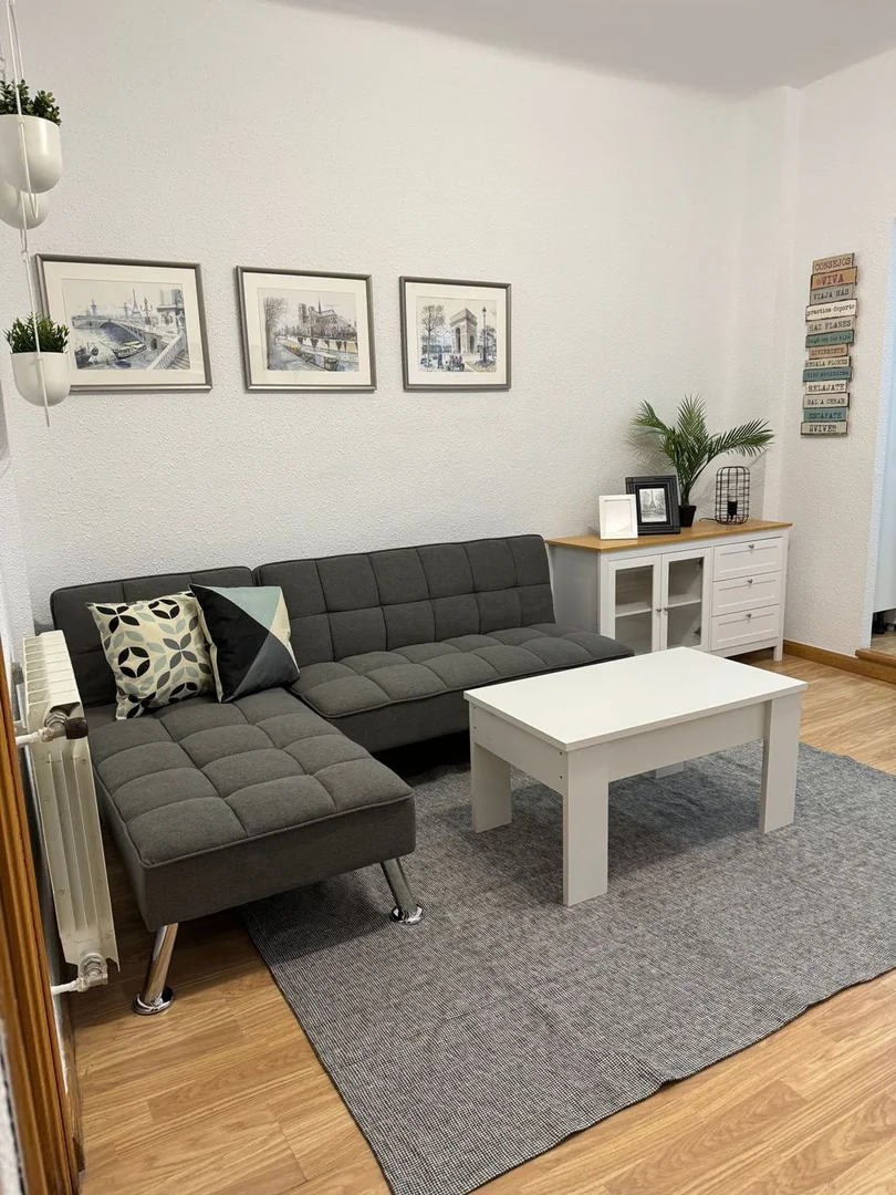 Piso en Calle del Camino Viejo de Leganés, 108, Puerta Bonita - Foto 2
