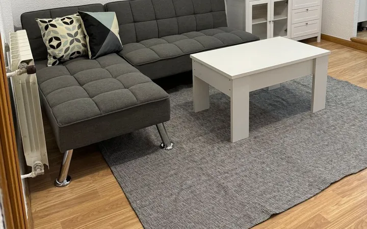 Piso en Calle del Camino Viejo de Leganés, 108, Puerta Bonita - Foto 2