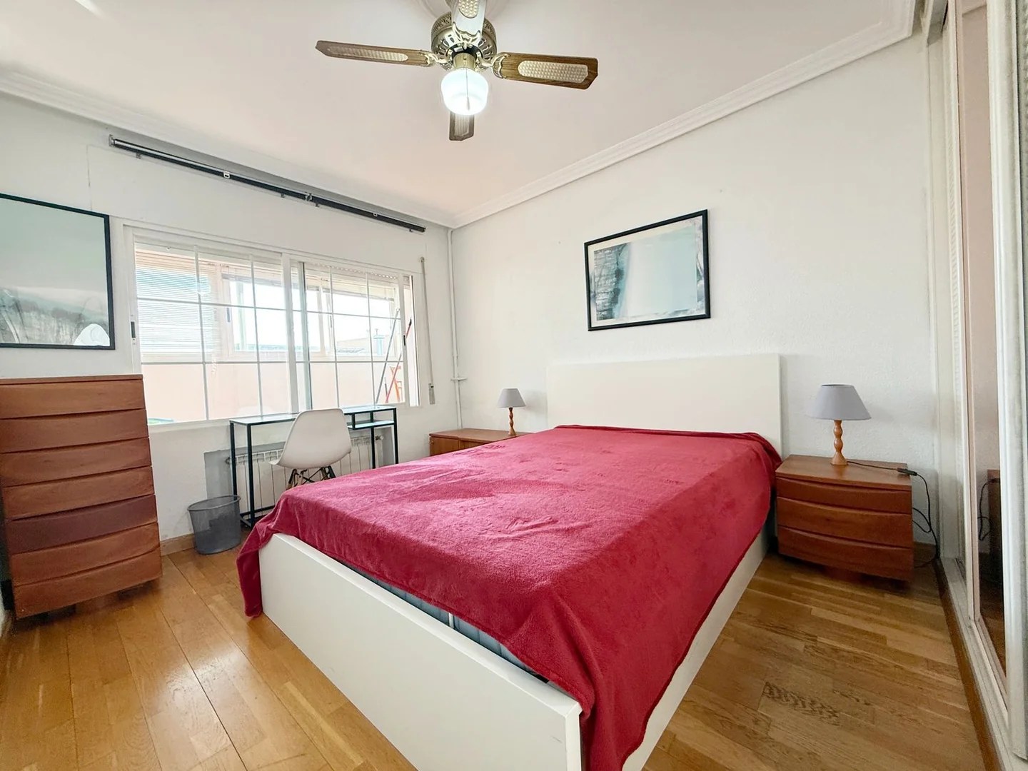 Piso en Calle de Magdalena Díez, 5, Valdeacederas - Foto 6
