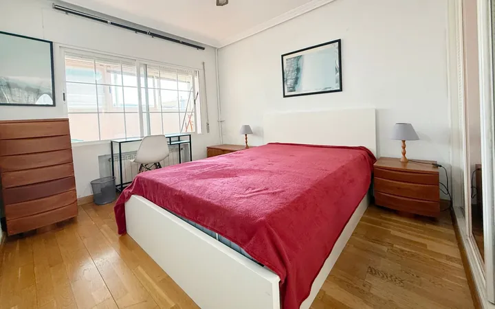 Piso en Calle de Magdalena Díez, 5, Valdeacederas - Foto 6