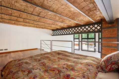 Estudio en calle de Muntadas, 8 - Foto 17