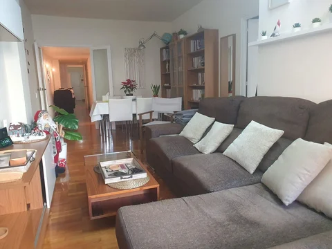 Piso en calle de Casanova, 198 - Foto 1