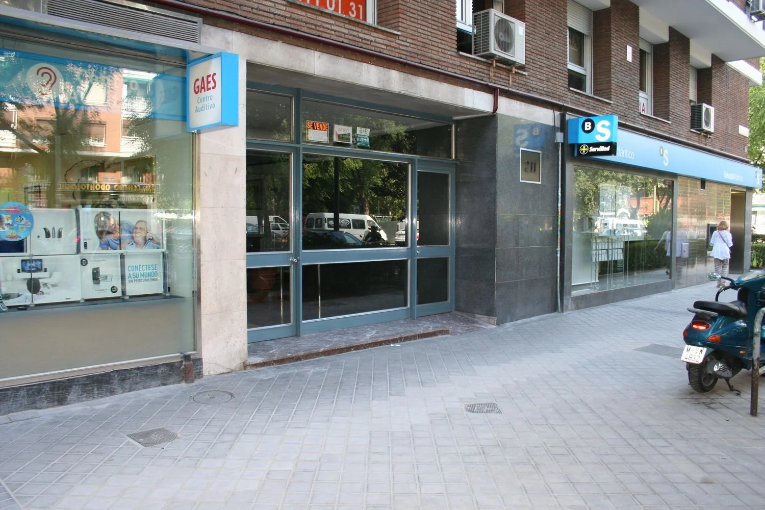 Ático en Calle del Príncipe de Vergara, 211, El Viso - Foto 13