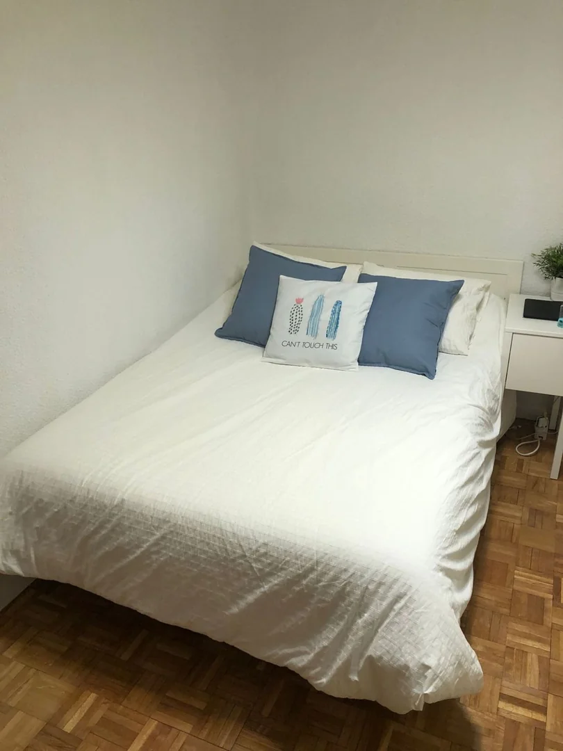 Piso en Calle del General Oraá, 18, Castellana - Foto 11