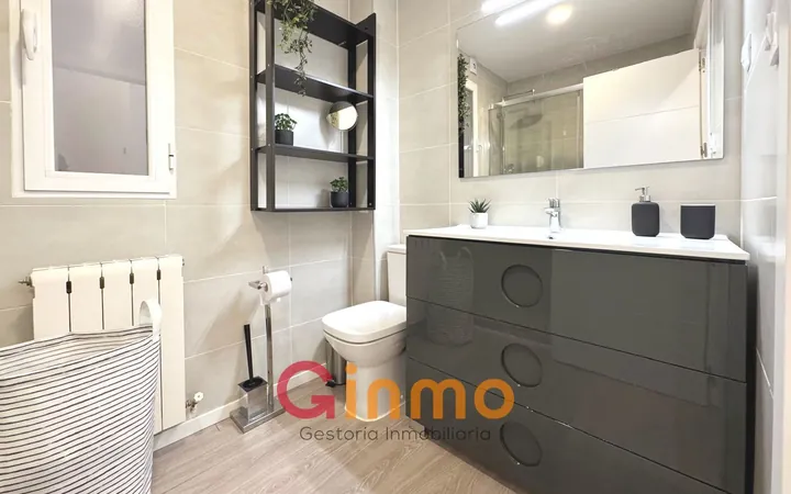 Piso en General Pardiñas, 60, Lista - Foto 25