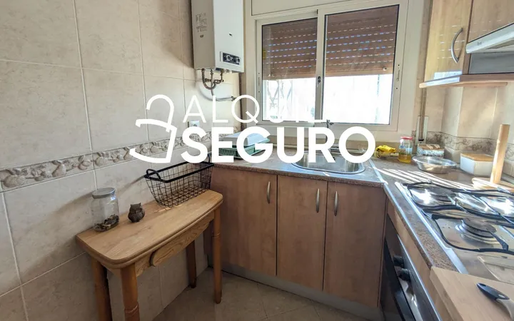 Piso en Calle de Sant Isidre, El Poble Sec - Parc de Montjuïc - Foto 5