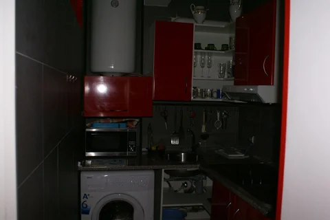 Piso en calle de José Villena, 14 - Foto 20