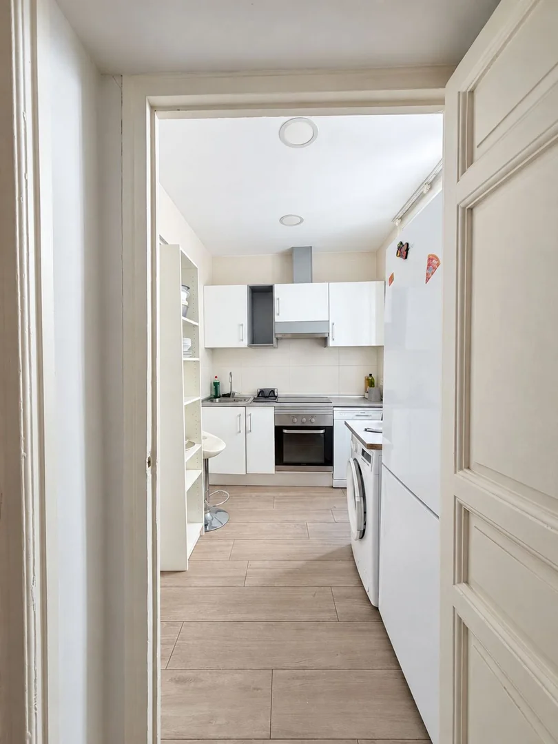 Piso en Calle de Luchana, 11, Trafalgar - Foto 10
