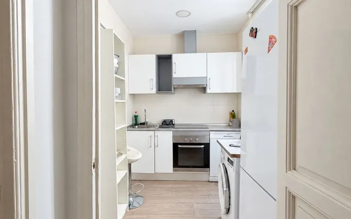 Piso en Calle de Luchana, 11, Trafalgar - Foto 10