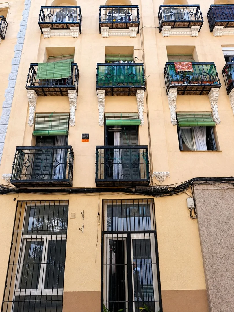 Piso en calle de Tenerife, 4 - Foto 4