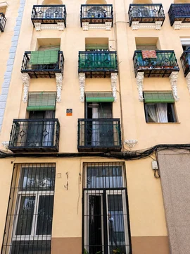 Piso en Calle de Tenerife, 4 - Foto 4