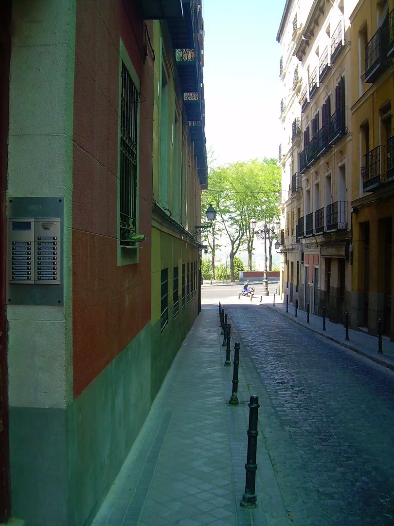 Dúplex en Calle de Angosta de los Mancebos, 5 - Foto 27
