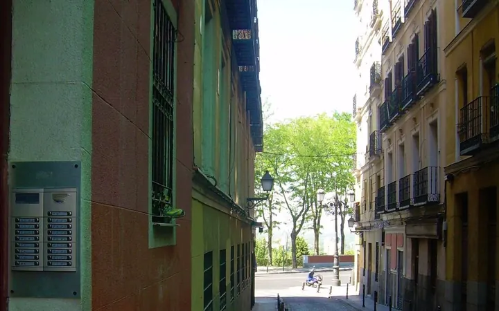 Dúplex en Calle de Angosta de los Mancebos, 5 - Foto 27