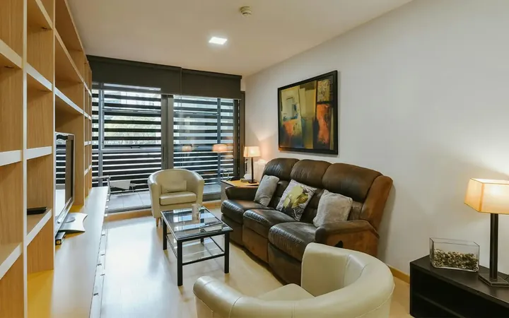 Piso en  N/A - Foto 1